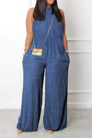 “Tea Time” Jumpsuit